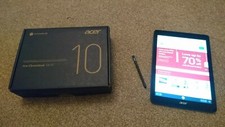 Acer chromebook tab in - acer, 10