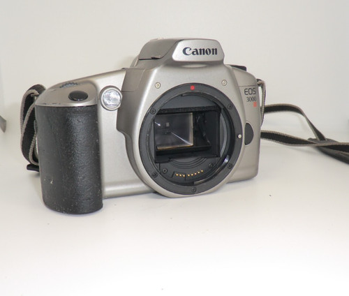 Canon eos 3000n fotocamera - eos,
