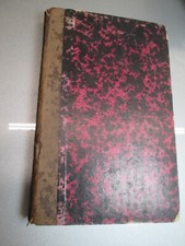 1886 RIMINI ROMAGNA ANARCHIA