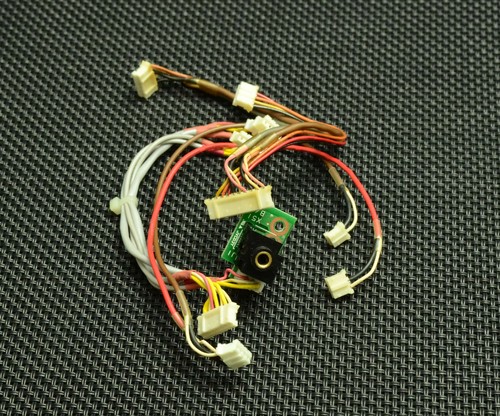 Kenwood 50s cavi - ts-50s,
