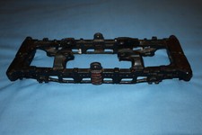 Telaio locomotiva elettrica