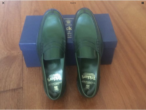 Mocassino trickers 1 - trickers, 1/2