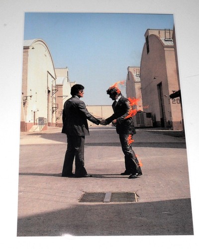 Poster pink floyd - poster, you