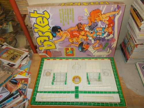 Basket gioco tavolo - gioco,