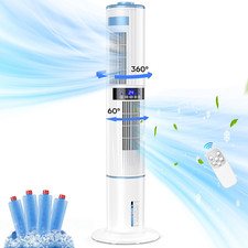 Condizionatore Portatile Senza