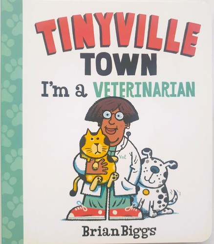 Tinyville town a - tinyville,