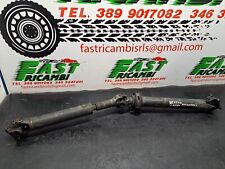ALBERO TRANSMISSIONE CAMBIO AUTOMATICO SSANGYONG REXTON 2.7 XDI 2001-2006
