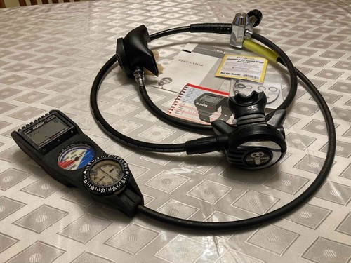 Set regolatore divers sea4 - divers,