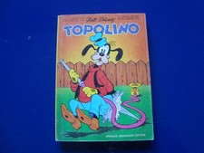 TOPOLINO N 1243 SETTEMBRE