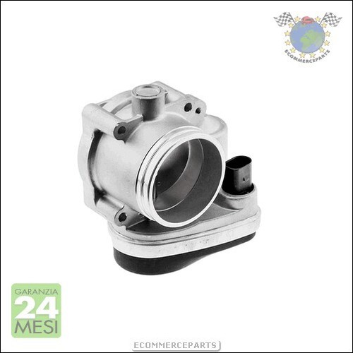 Corpo farfallato ajs - ajs, bmw