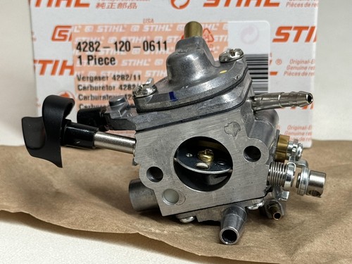 Carburatore stihl oem - carburatore, zama