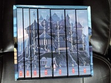 Slipcased J.K. Rowling Special