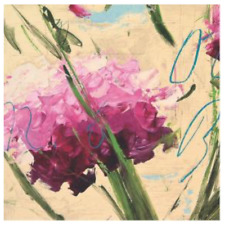 Luca Bellandi - Serigrafia - JP 83 (Tavola 1) - Certificata