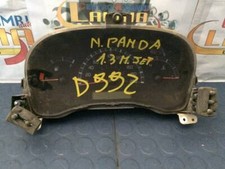 CONTA KM STRUMENTAZIONE 1.3