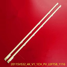 Nuove Strisce LED per Samsung