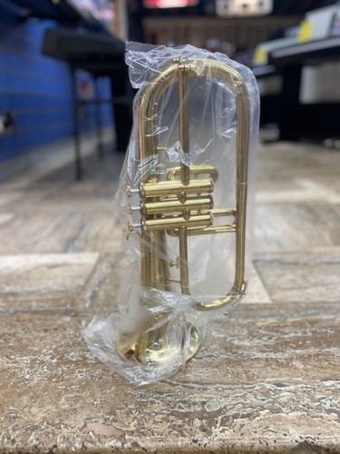 Flicorno soprano afh 201 - soprano, +