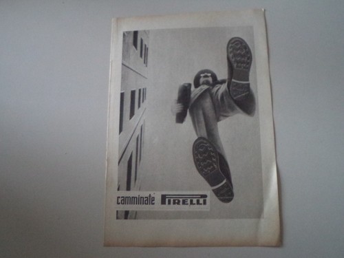 Advertising pubblicità 1948 - advertising,