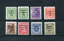 GERMANIA ZONA DI OCCUPAZIONE