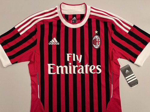 Maglia gara calcio - gara, ac