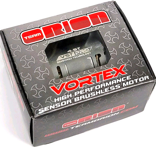 Team orion vortex - orion,