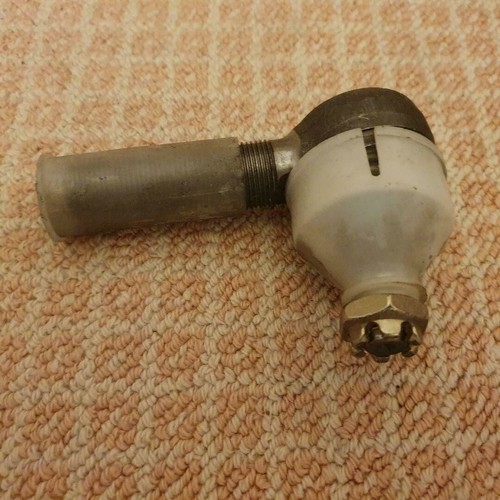 Mercedes 207 409 - 409, 608