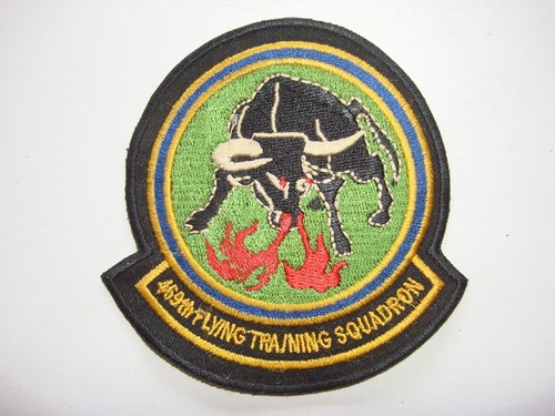 Patch del 459 stormo di - patch,