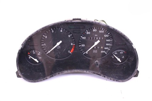 Tachimetro orig