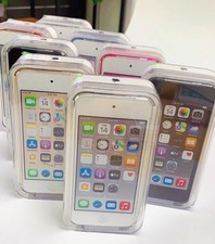 NUOVO-Sigillato Apple iPod Touch 7a 6a 5a Generazione Tutti i Colori-LOTTO SPEDIZIONE VELOCE