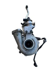 49477-01610 Turbina opel antara 2200 tdci 163 cv