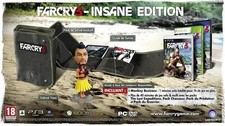 Jeu PS3 Far cry 3 - édition