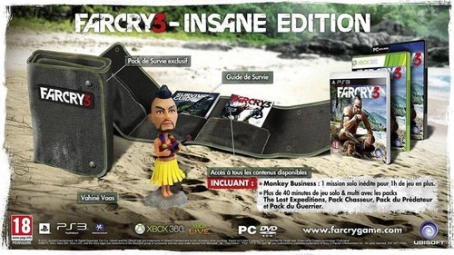 Jeu ps3 far - far, 3