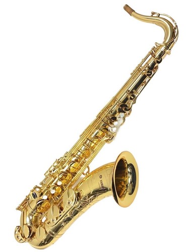 Sassofono tenore yamaha - sassofono,