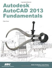 Autodesk AutoCAD 2013
