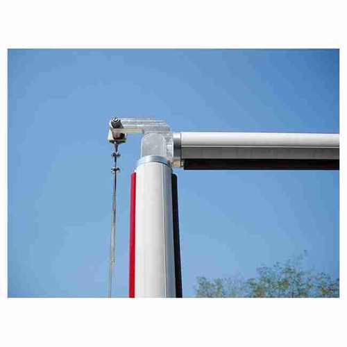 Kit articolazione barriera - kit, s