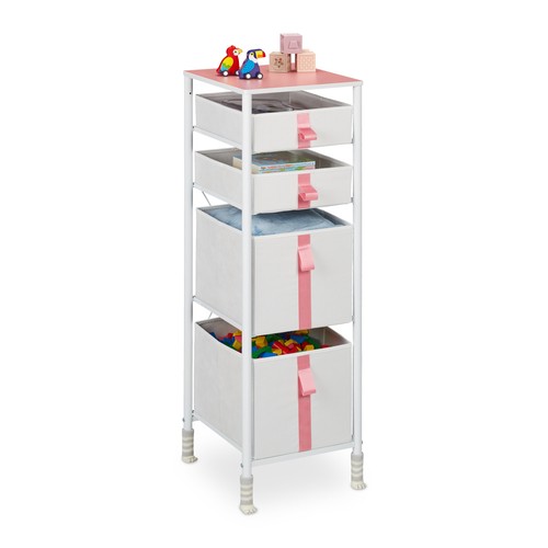 Cassettiera per bambini - cassettiera,