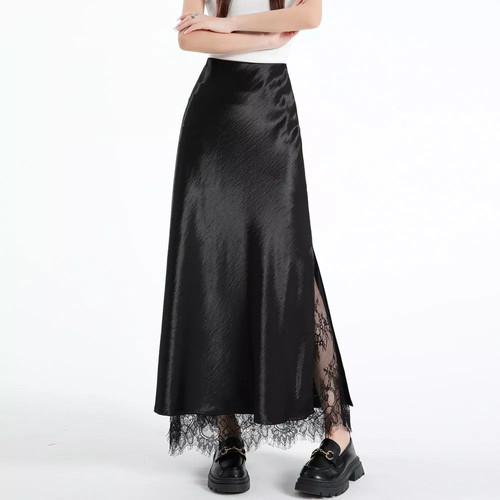 Gonna lunga elegante - lunga,