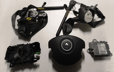 Centralina comando airbag