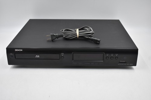 Denon dvd 1800bd blu ray - dvd-1800bd, blu-ray