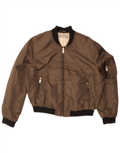 Zara giacca bomber - zara, donna