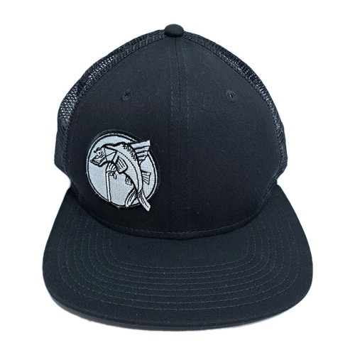 Cappello berretto logo - , pesca
