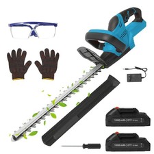 Tagliasiepi a Batteria 48V