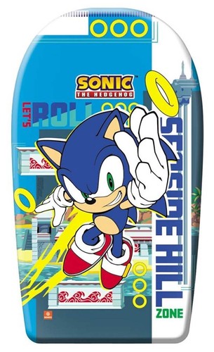 Tavola mare sonic mondo - sonic, 84
