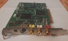 Scheda di acquisizione video