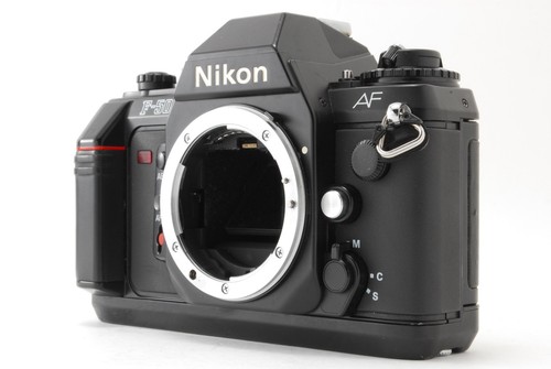 Leggi ecc nikon f - [ecc++++],