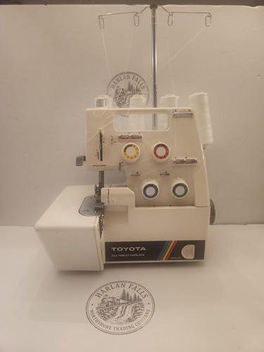 Macchina cucire serger - macchina,