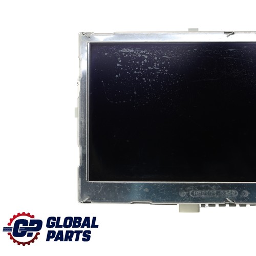Audi stereo display - s1, 8x