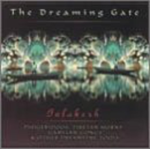 Inlakesh dreaming gate songs - inlakesh, gate-songs