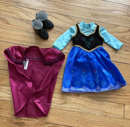 Nuovo american girl - girl, doll