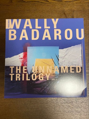 Wally badarou the - the, unnamed