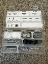 Brasseler USA Kit Finitura